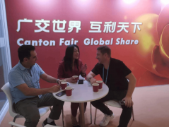    137取138届广交会开展时间；门票品种多样