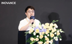    破局纺织“三沉压”汇川手艺发布全财产